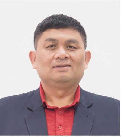 Asst. Prof. Dr. Winai Kaewlamun