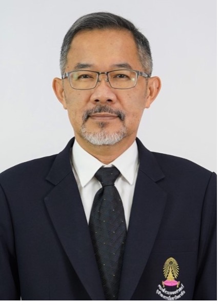 Assoc. Prof. Dr. Kittisak Ajariyakhajorn