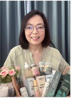 Asst. Prof. Dr. Siraya Janasak