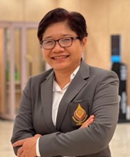 Assoc. Prof. Dr. Orawich Kumphon