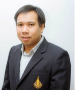 Assoc. Prof. Dr. Varayu Boonpogkrong