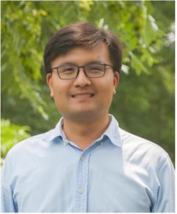 Prof. Dr. Feng Wang<br>Chinese Academy of Sciences, China