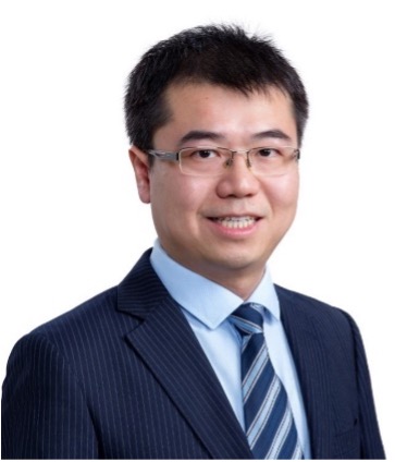 Prof. Dr. Ning Yan<br>National University of Singapore, Singapore