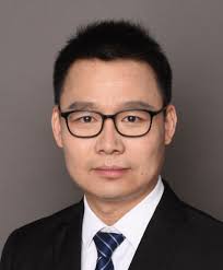 Prof. Dr. Limin Guo
