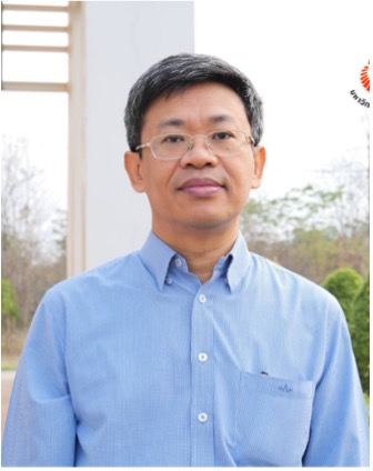 Asst. Prof. Dr. Chinorat Kobdaj