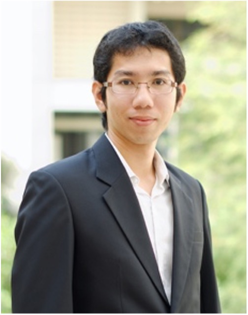 Assoc. Prof. Dr. Apiwat Wisitsorasak