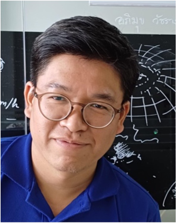 Dr. Apimook Watcharangkool