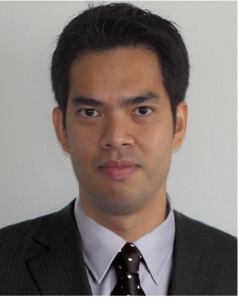 Dr. Noppadon Nuntawong