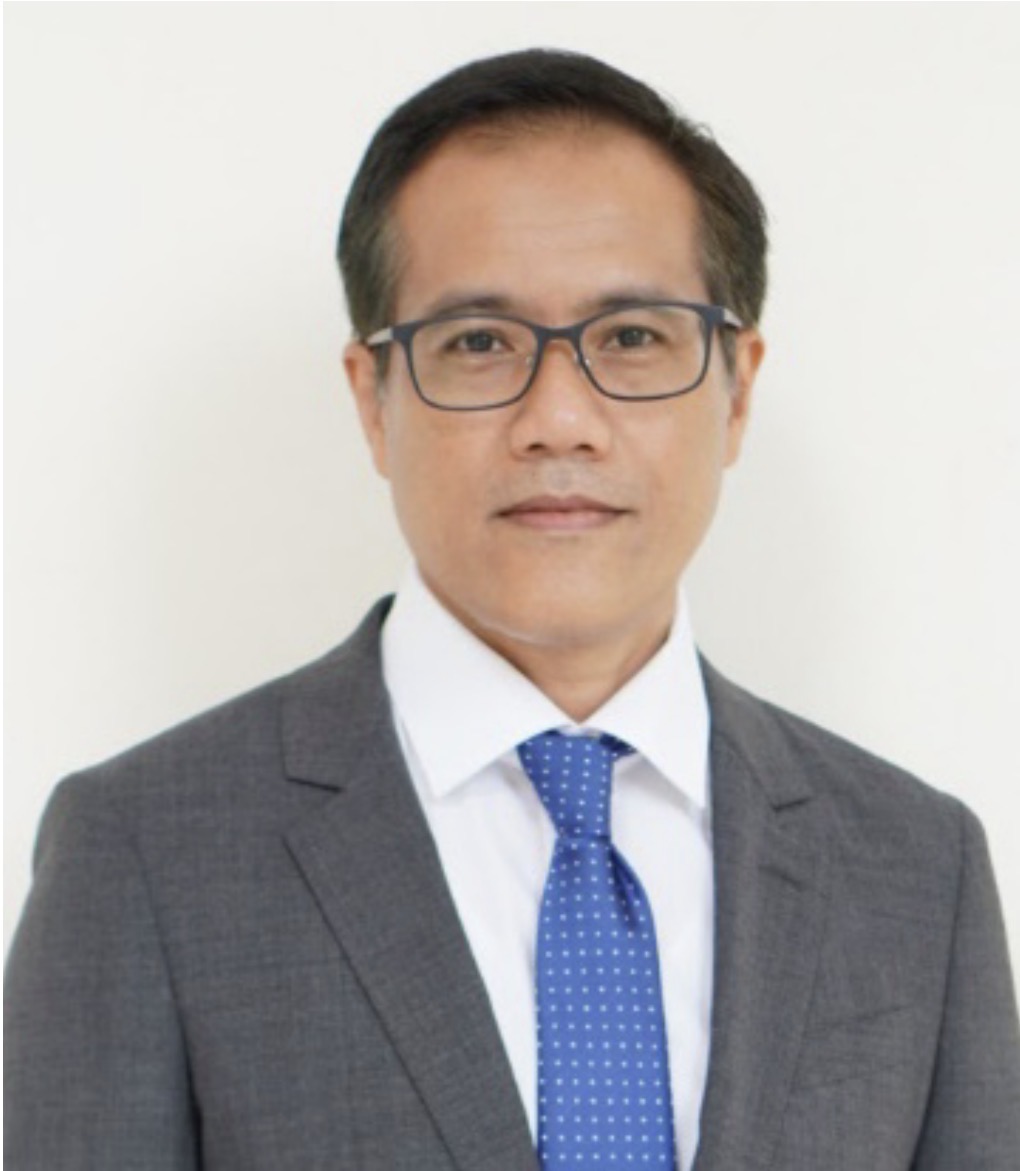 Prof. Dr. Tanapat Palaga