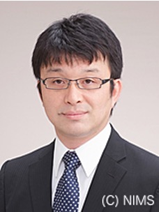 Prof. Dr. Sasaki Taisuke<br>National Institute for Materials Science (NIMS), Japan