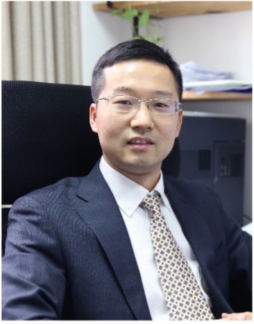 Prof. Dr. Xiaoguang Lei <br>Peking University, China