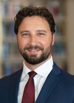 Dr. Raffael Osen