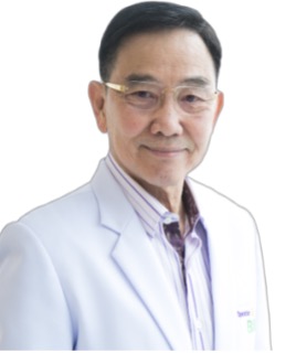 Prof. Dr. Pichaet Wiriyachitra