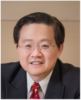 Prof. Dr. Chun-Hung Lin