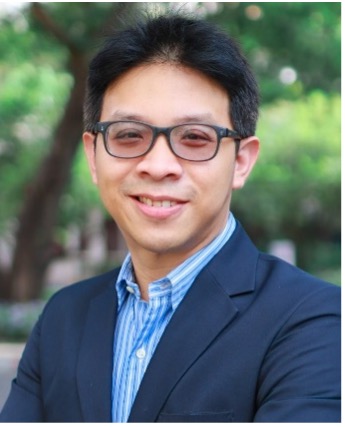 Asst. Prof. Dr. Numpon Insin