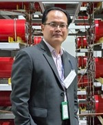 Assoc. Prof. Dr. Somsak Dangtip