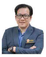 Prof. Dr. Siwatt Pongpiachan