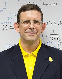 Prof. Dr. David Ruffolo