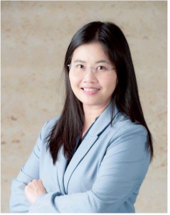 Assoc. Prof. Dr. Waraporn Nuntiyakul