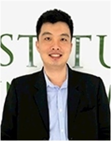 Asst. Prof. Dr. Teeraparb Chantavat