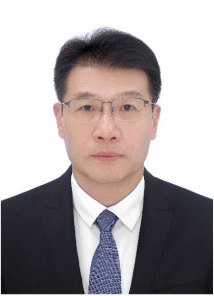 Dr. Zhang Xuejun<br>Academician and President of Changchun Institute of Optics, Fine Mechanics and Physics (CIOMP), Chinese Academy of Sciences (CAS), China
