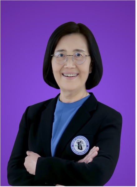 Distinguished Professor Dr. Siriporn Chattipakorn<br>
Head, Neurophysiology Unit, Cardiac Electrophysiology Research and Training Center, Faculty of Medicine, Chiang Mai University, Thailand (Thailand Outstanding Scientist Award 2025)