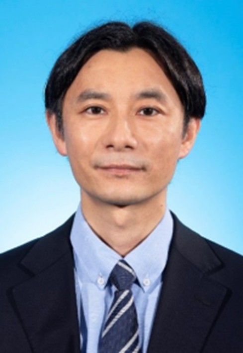 Prof. Dr. Cao Jun
