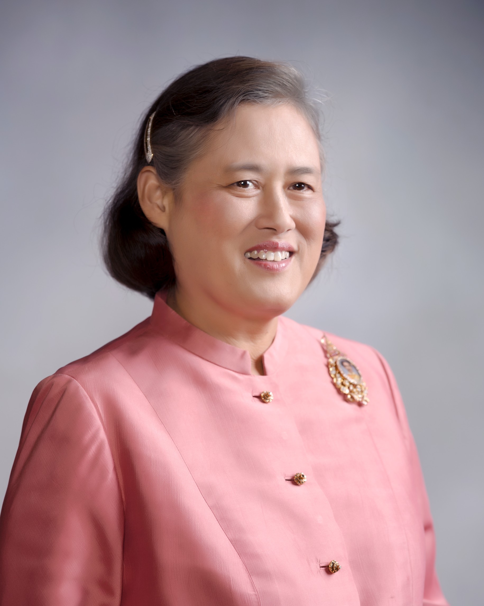 Princess Maha Chakri Sirindhorn