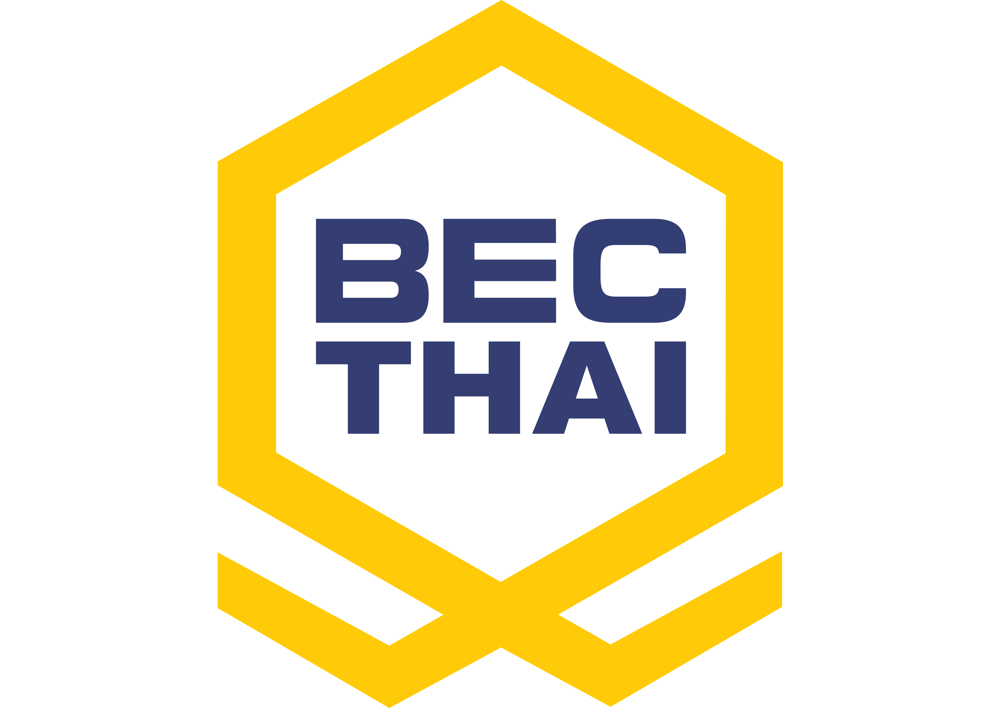BecThai